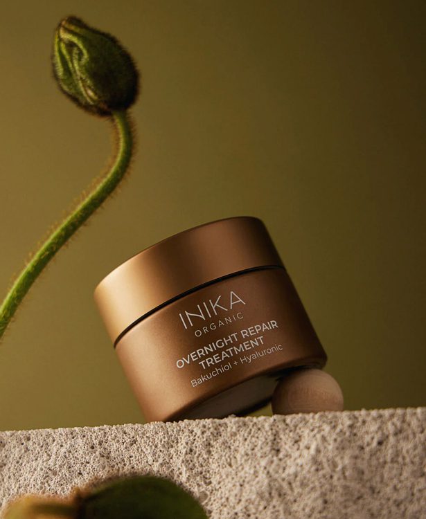 INIKA-overnight-repair-mask