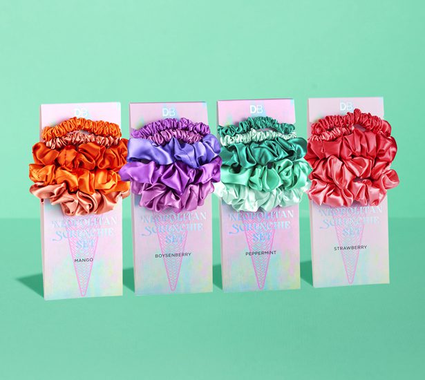 Ice-cream-Scrunchies